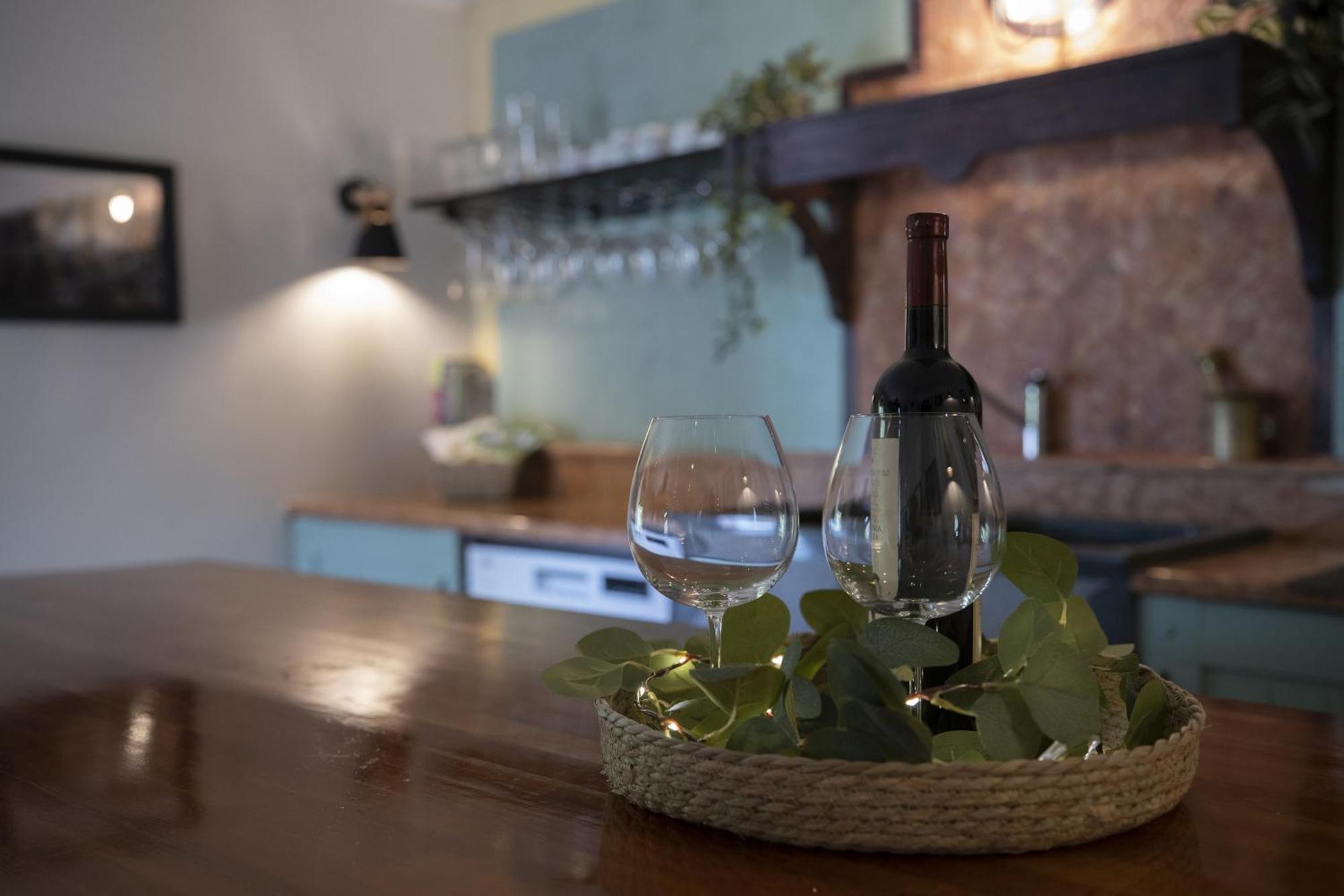 Frketic Selo Kuca Za Odmor Casa Huertaヴィラ エクステリア 写真