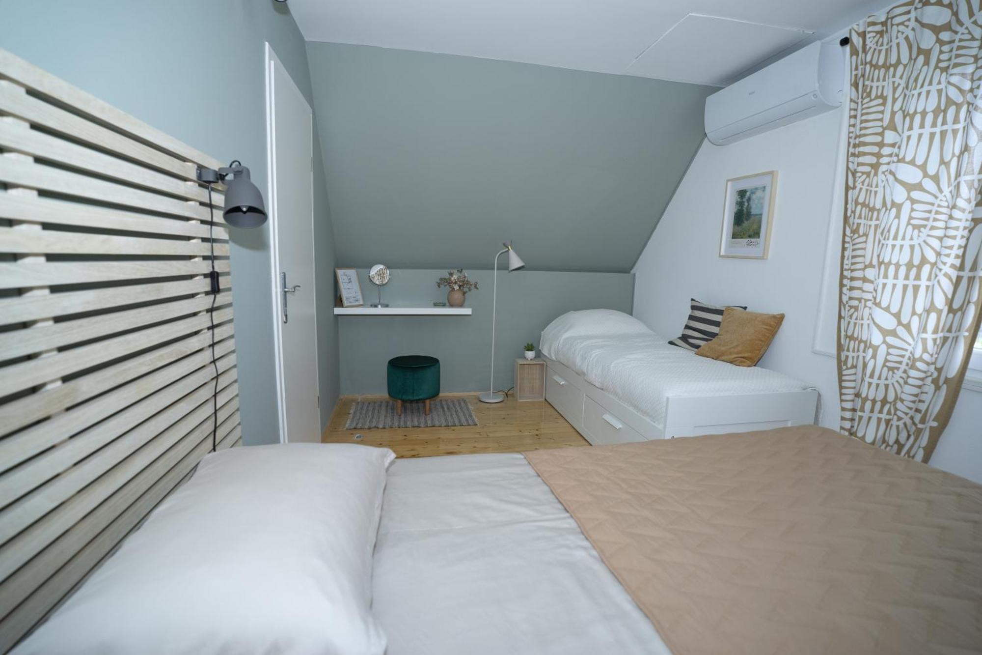 Frketic Selo Kuca Za Odmor Casa Huertaヴィラ エクステリア 写真