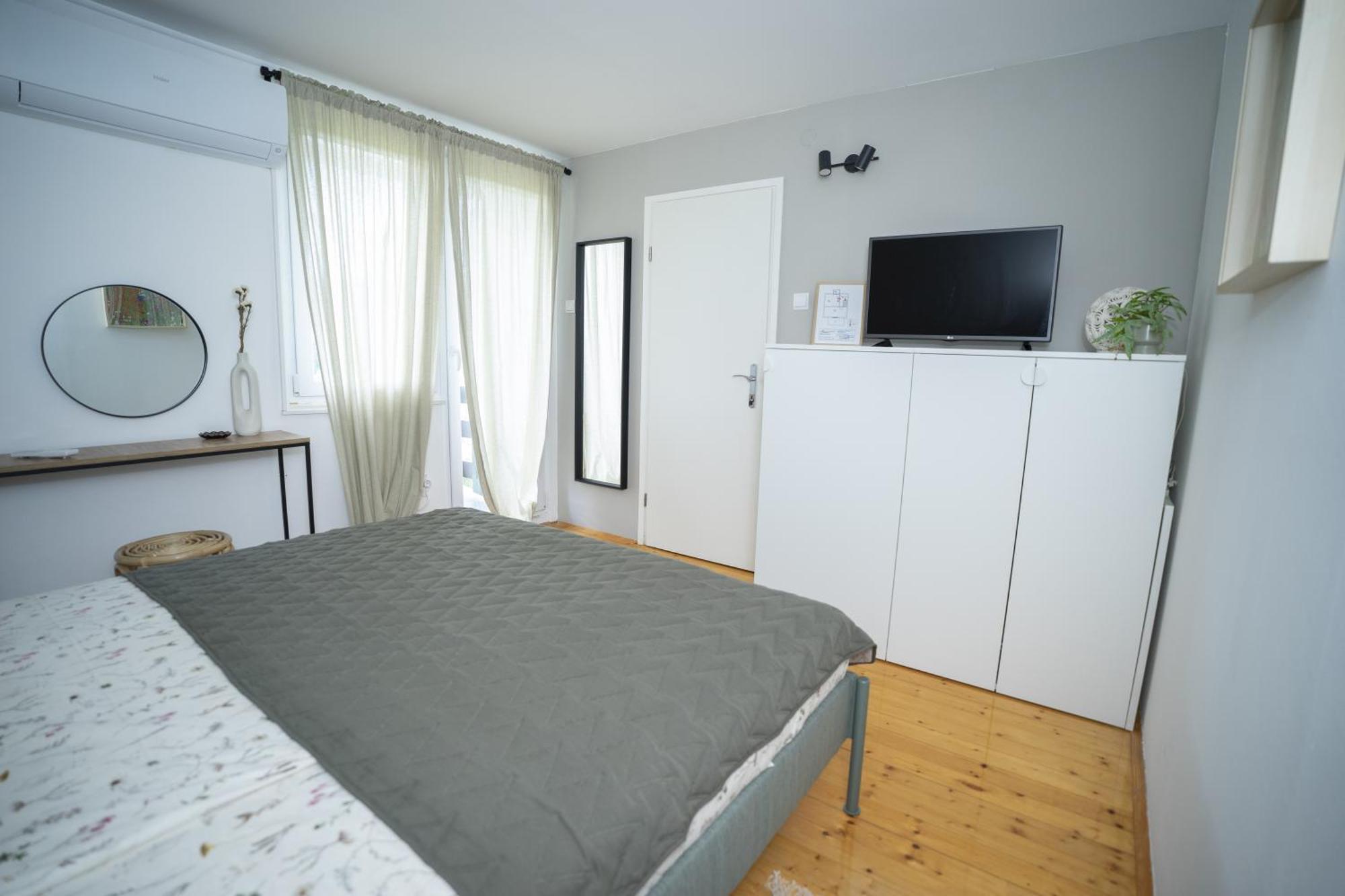 Frketic Selo Kuca Za Odmor Casa Huertaヴィラ エクステリア 写真