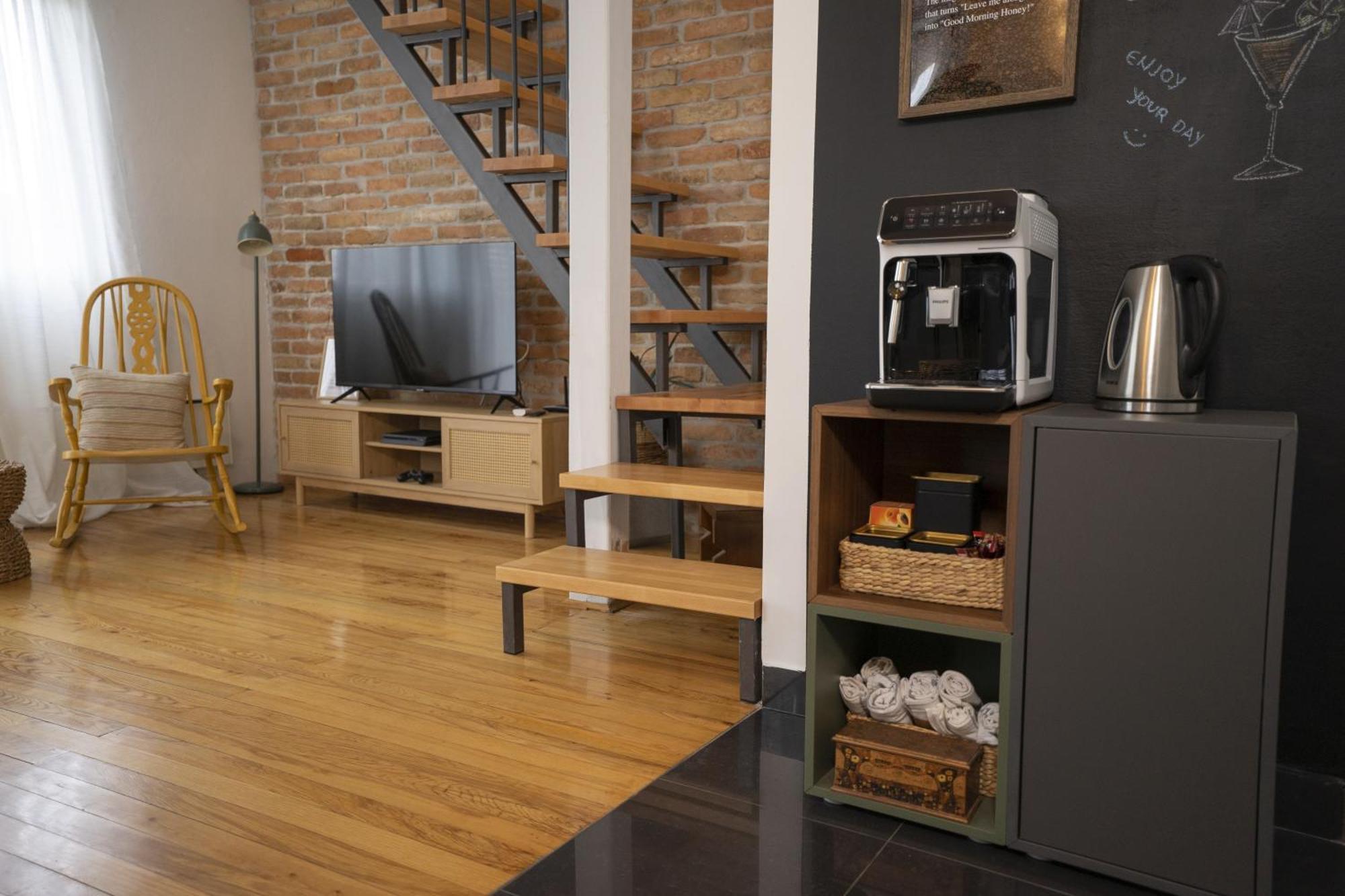 Frketic Selo Kuca Za Odmor Casa Huertaヴィラ エクステリア 写真