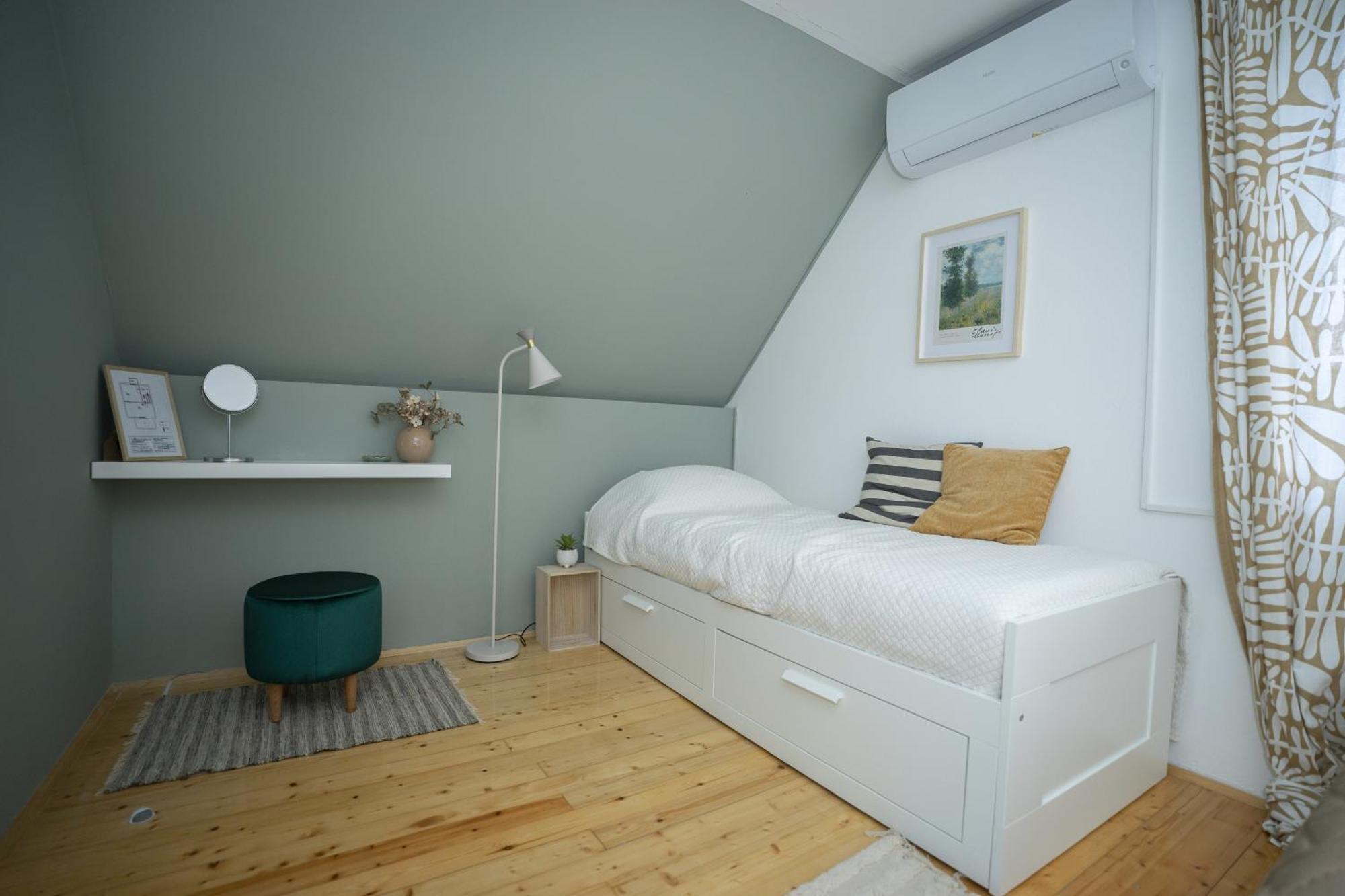 Frketic Selo Kuca Za Odmor Casa Huertaヴィラ エクステリア 写真