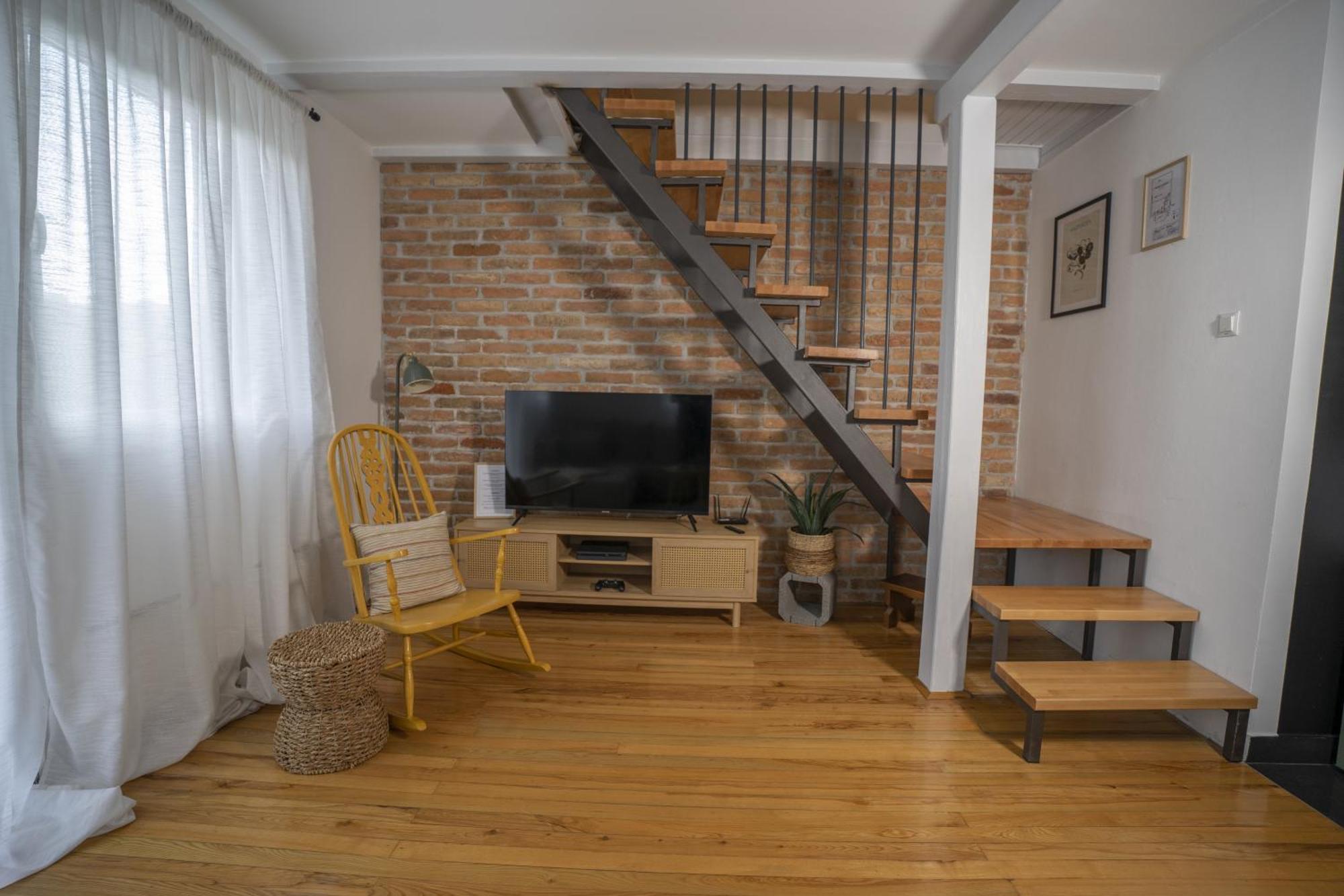 Frketic Selo Kuca Za Odmor Casa Huertaヴィラ エクステリア 写真