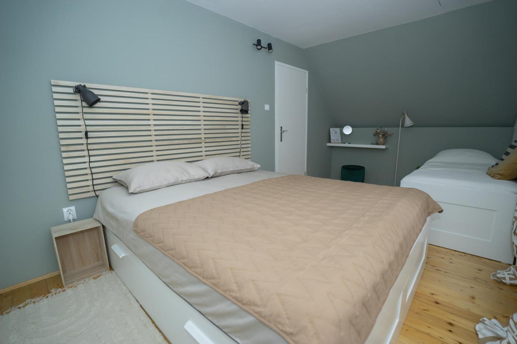 Frketic Selo Kuca Za Odmor Casa Huertaヴィラ エクステリア 写真