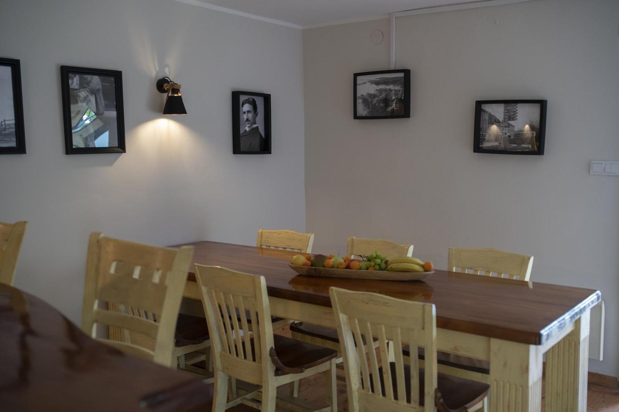 Frketic Selo Kuca Za Odmor Casa Huertaヴィラ エクステリア 写真